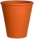 Tcotta Pot With Rim