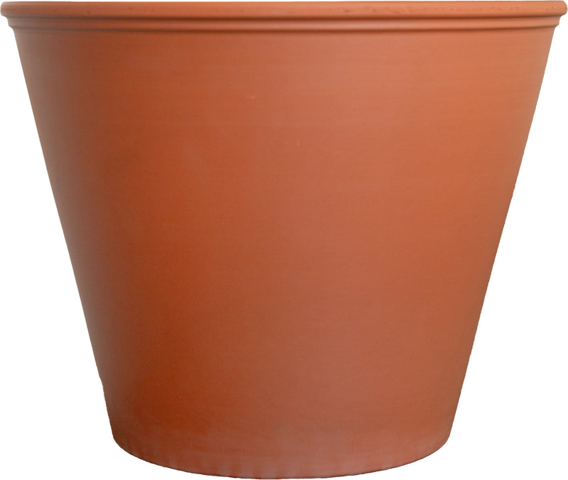 Tcotta Pot With Rim