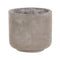 Grey Pure Pots 19cm