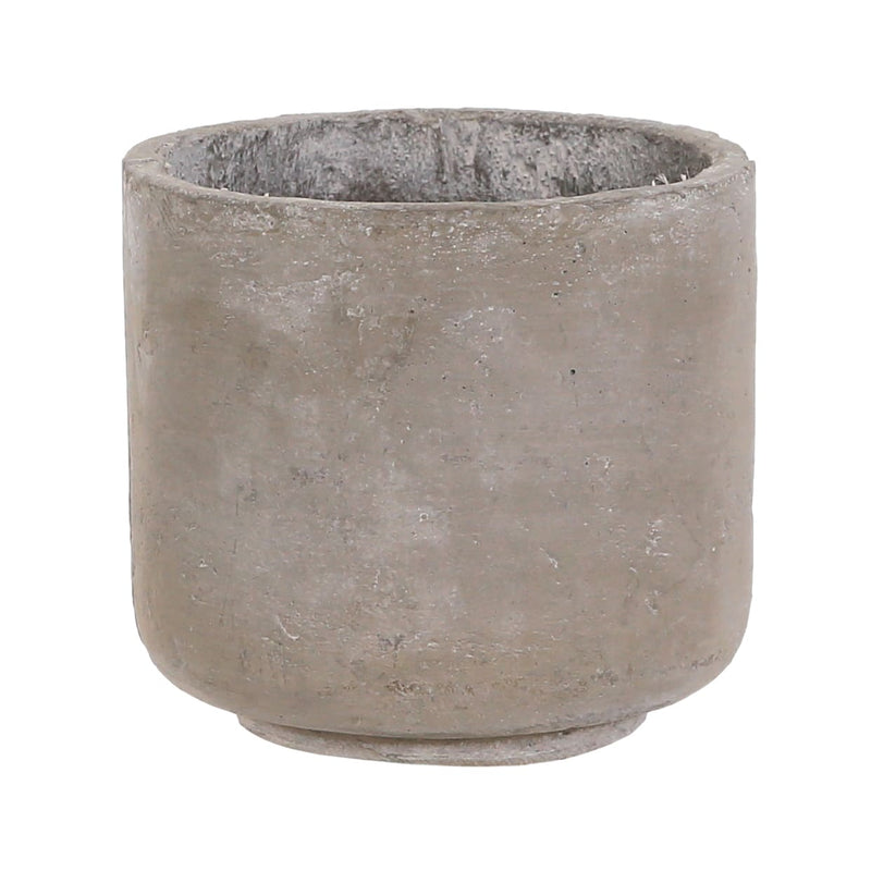 Grey Pure Pots
