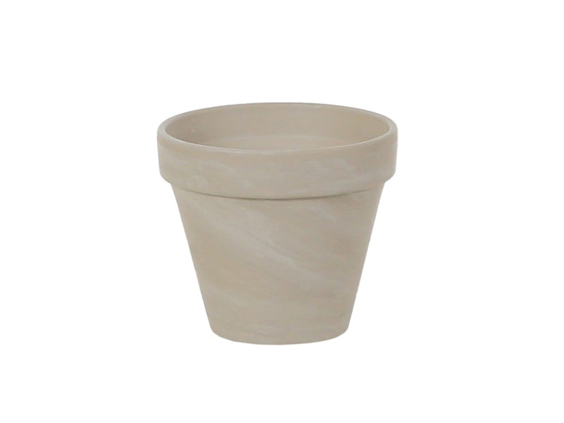 White Pots 14cm