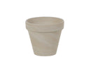 White Pots 16cm