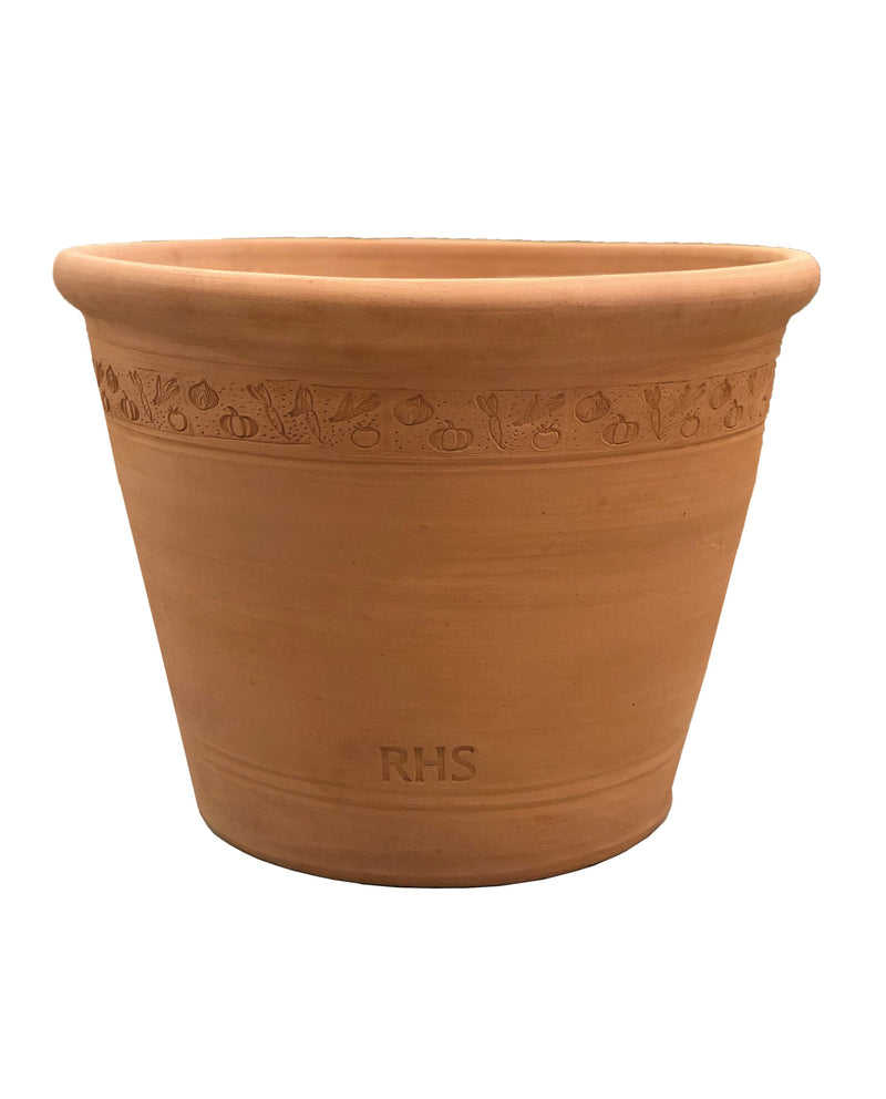 RHS Planters