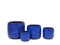 Blue Ribero Pots