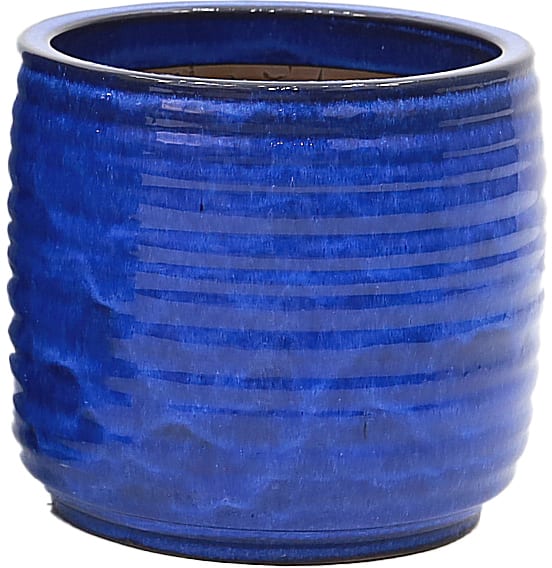 Blue Ribero Pots