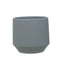 Rimini Pot Grey 16cm