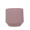 Rimini Pot Pink 11cm
