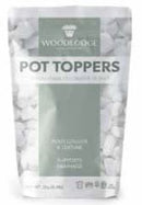 Bags Of White River Stones