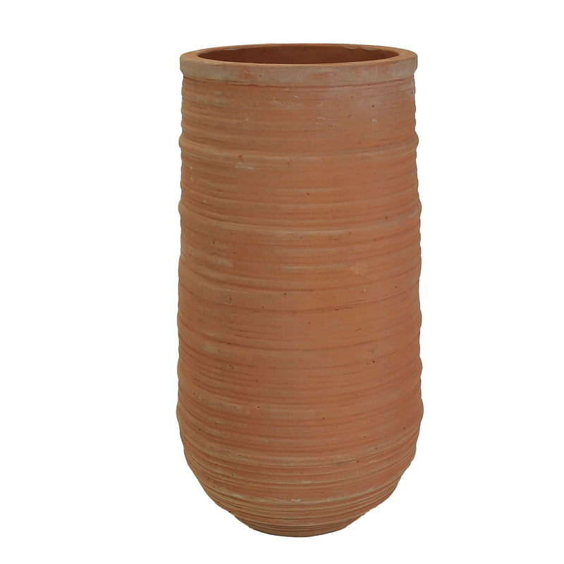 Ronda Tall Tcotta Pot