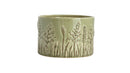 Rye Pot Green