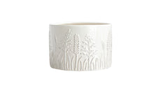 Rye Pot White