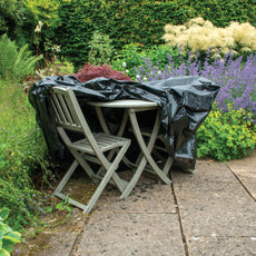 Bistro Set Cover