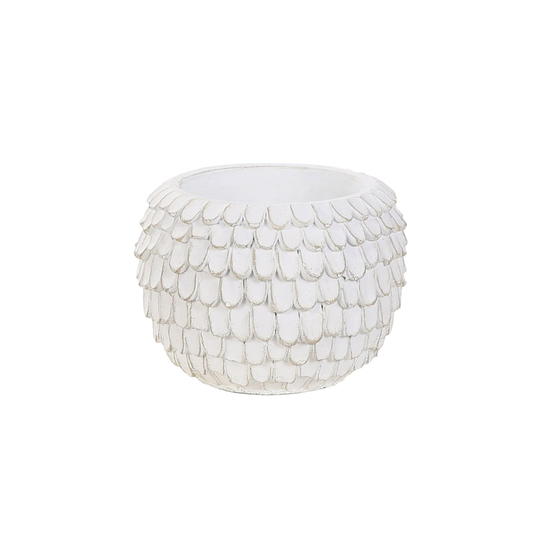 Scallop Pot 16cm