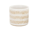 Scratch Pots