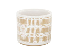 Scratch Pots