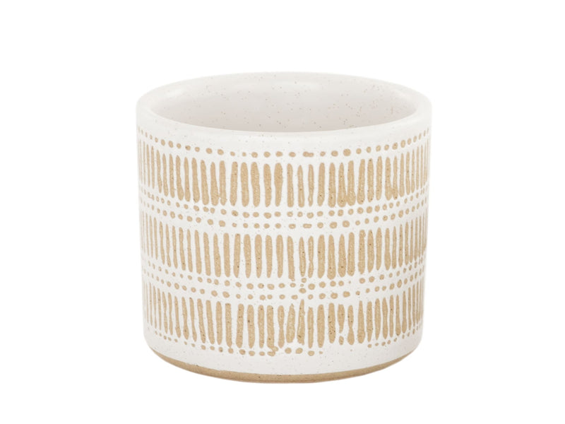 Scratch Pots