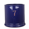 Seven Pots Purple