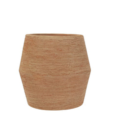 Tall Seville Tcotta Pot