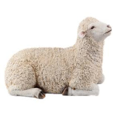 Resin Sheep