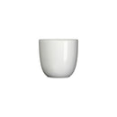 Siena Pot Gloss White