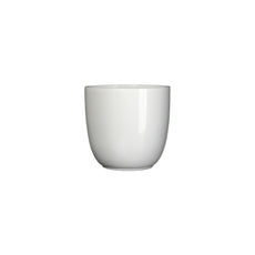 Siena Pot Gloss White