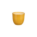 Siena Pot Round Ochre