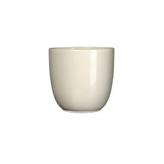 Siena Pot Round Cream