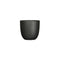 Siena Pot Matt Black