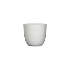 Siena Pot Matt White