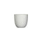 Siena Pot Matt White