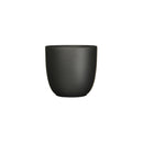 Siena Pot Matt Black