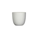 Siena Pot Matt White