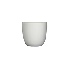 Siena Pot Matt White