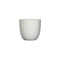Siena Pot Matt White