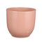 Siena Pot Round Pink