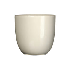 Siena Pot Round Cream