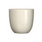 Siena Pot Round Cream