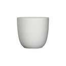 Siena Pot Matt White