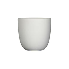 Siena Pot Matt White