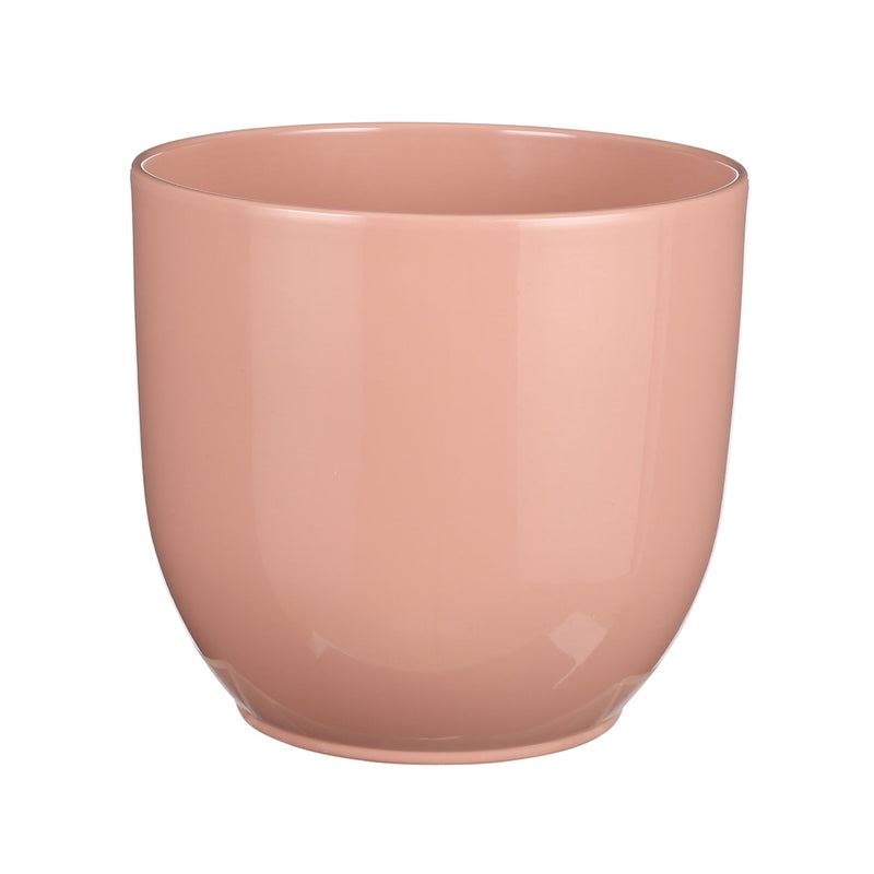 Siena Pot Round Pink