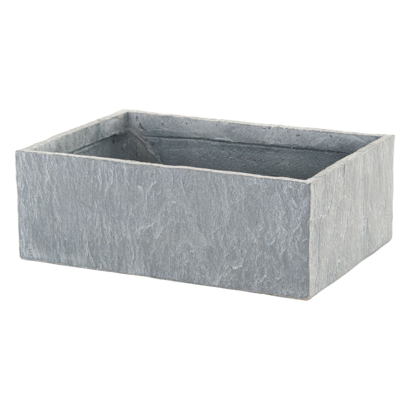 Slate Troughs