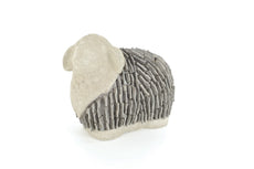 Large Slate Sheep 36cm