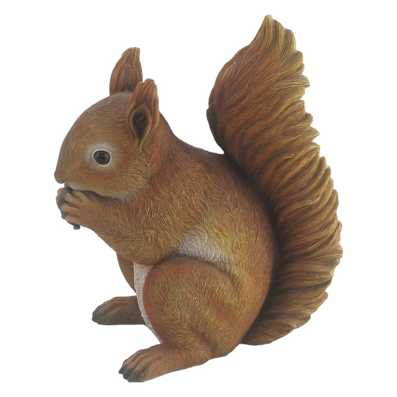 Resin Squirrel