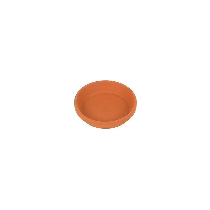 Outer Of Plain Saucers