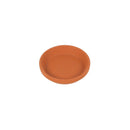 Outer Plain Saucer