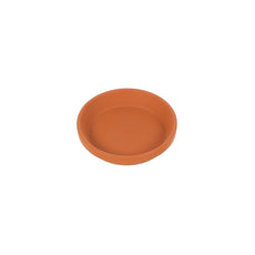 Outer 6in Plain Saucer