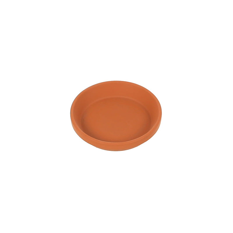 Outer Plain Saucer