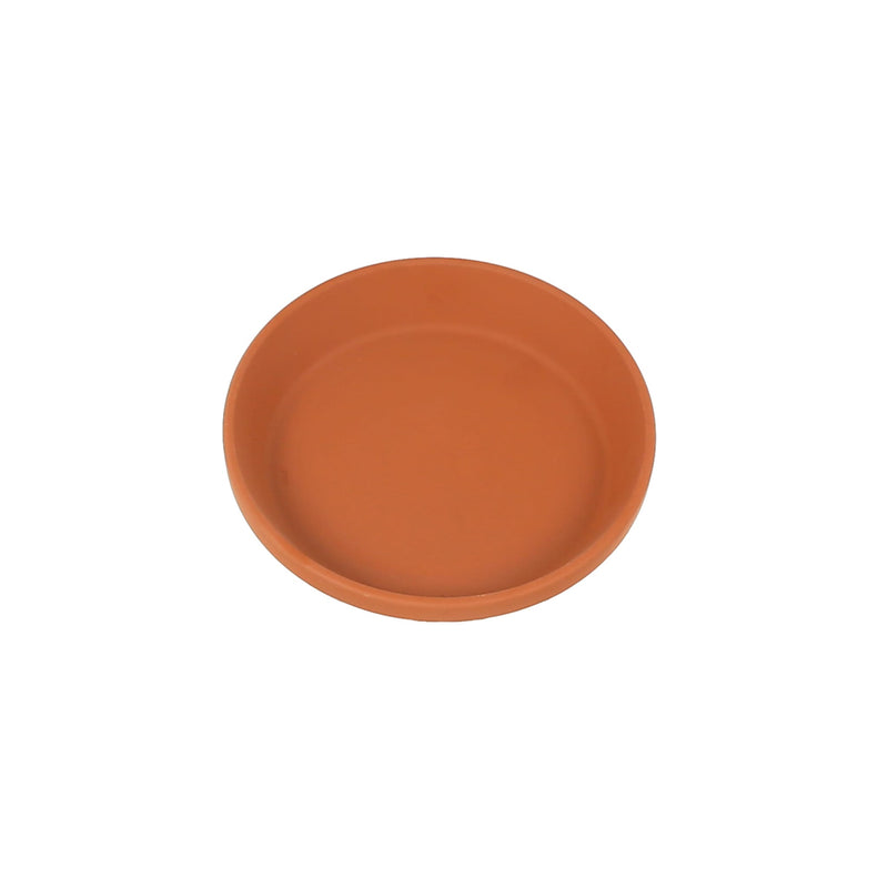 Outer Plain Saucer