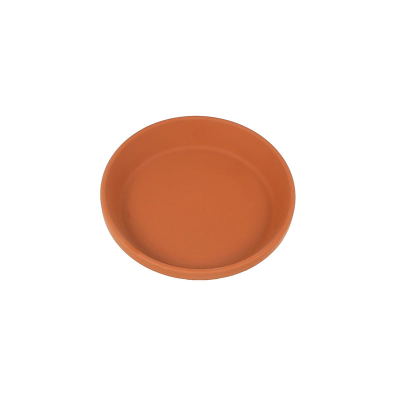 Outer 8in Plain Saucer