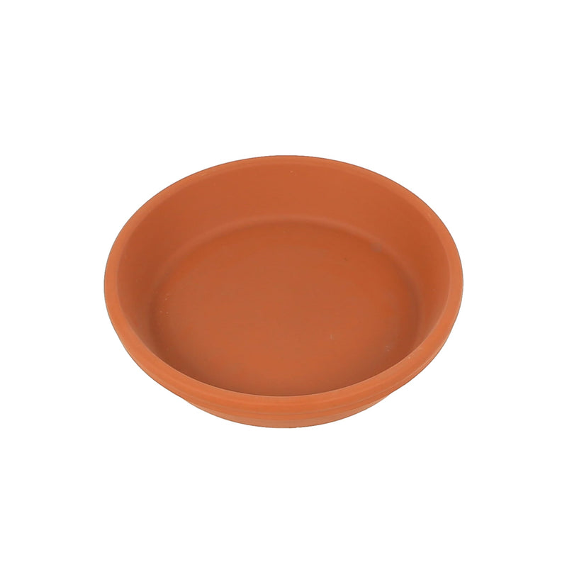 Outer Plain Saucer